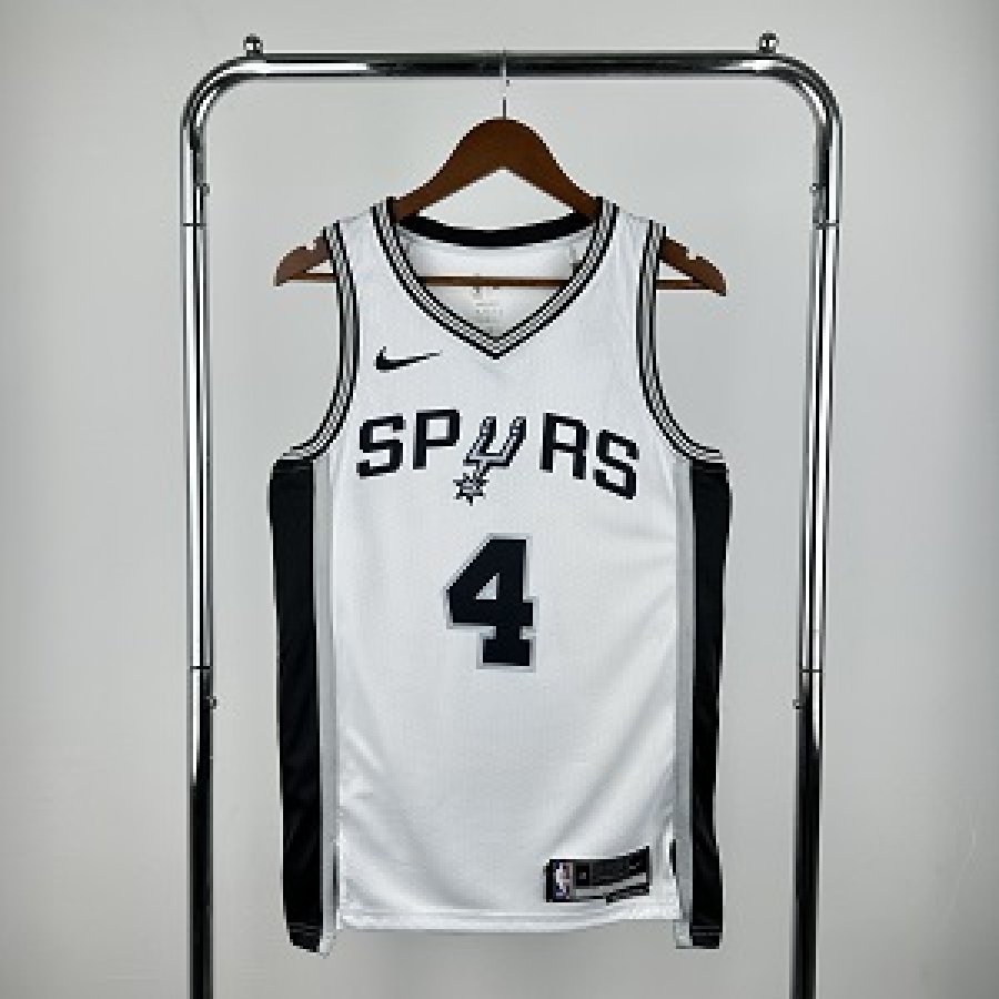 San Antonio Spurs Association 25/26