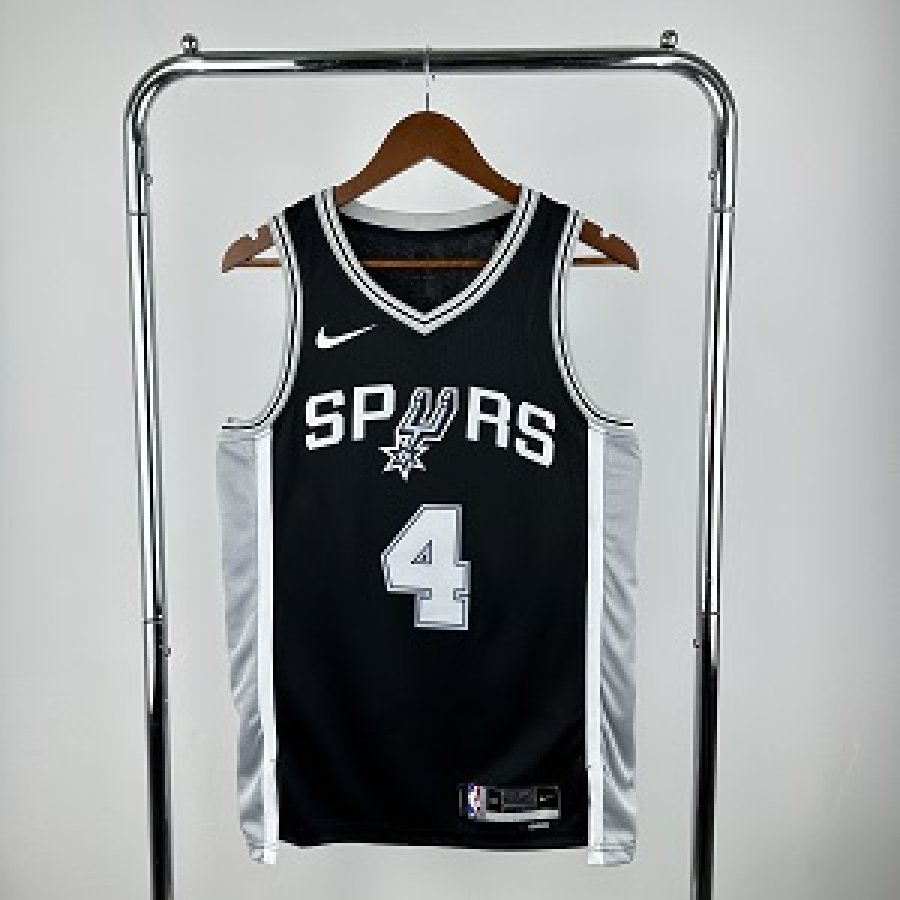 San Antonio Spurs Icon 25/26