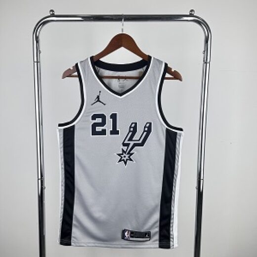 San Antonio Spurs Statement 21/22