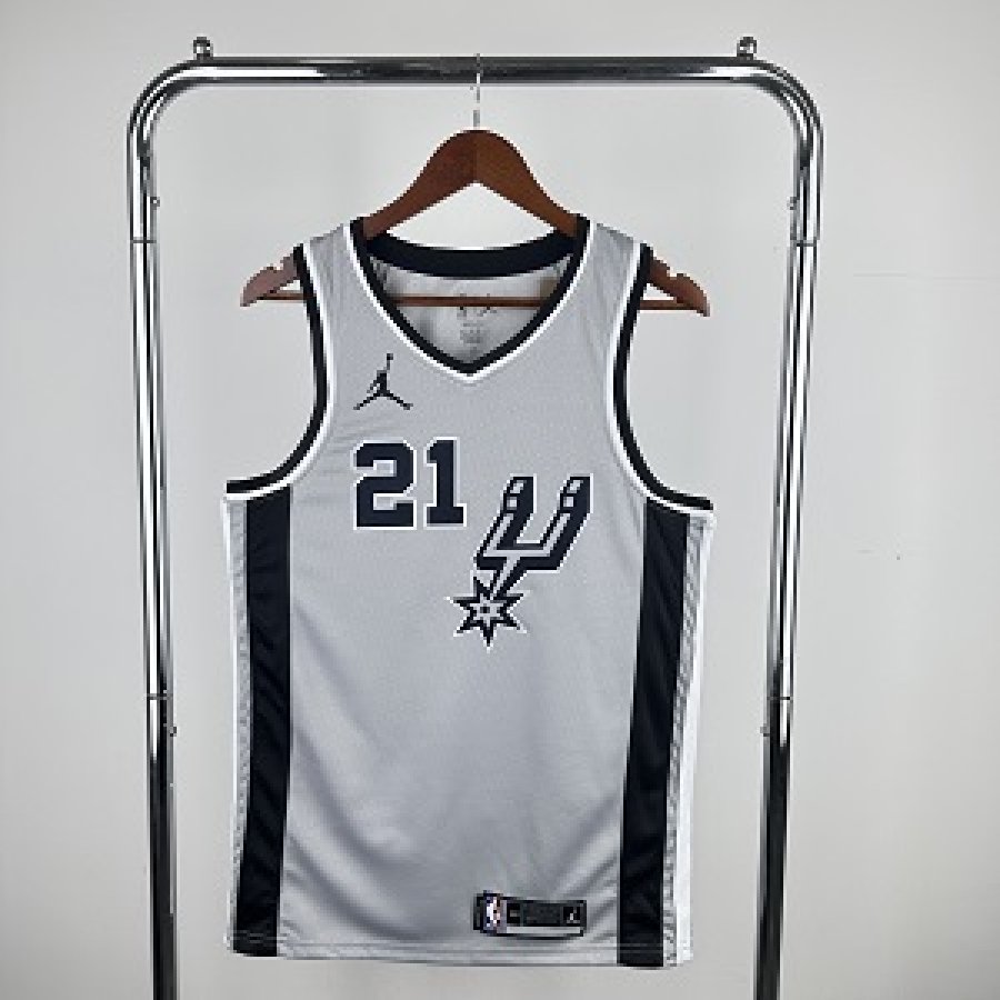 San Antonio Spurs Statement 21/22