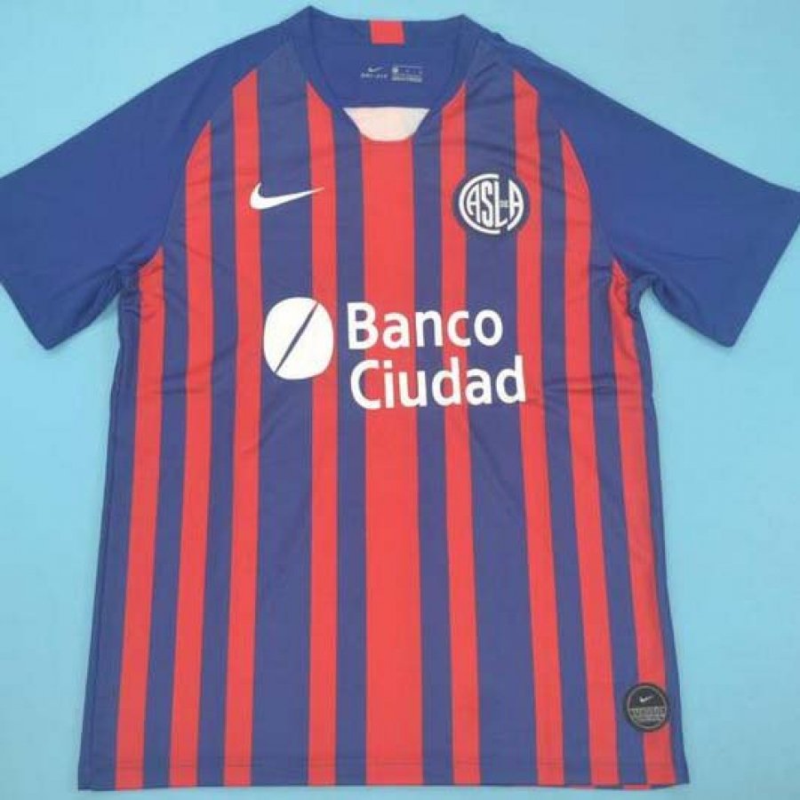 San Lorenzo Home