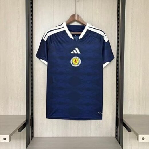 Scotland Home 2026