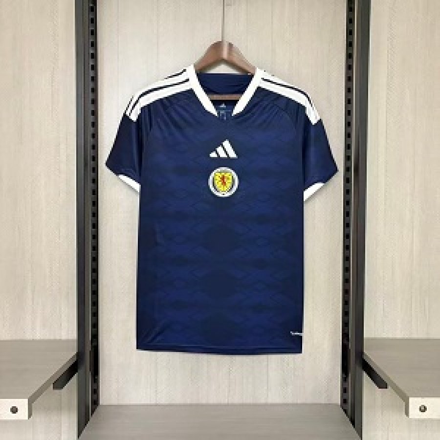 Scotland Home 2026