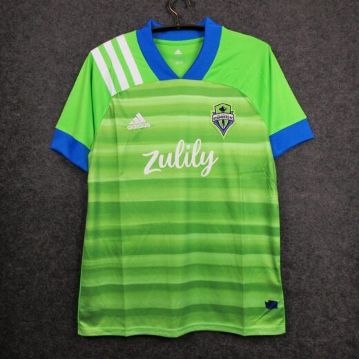 Seattle Sounders Home