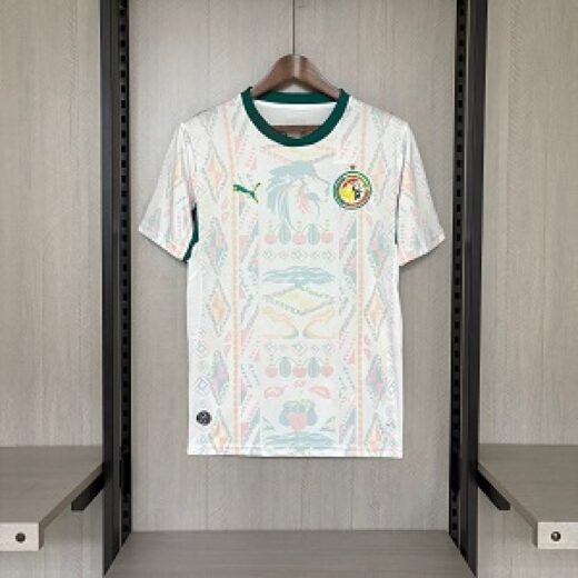 Senegal Away 2026