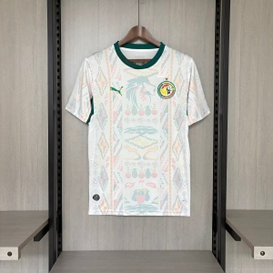 Senegal Away 2026