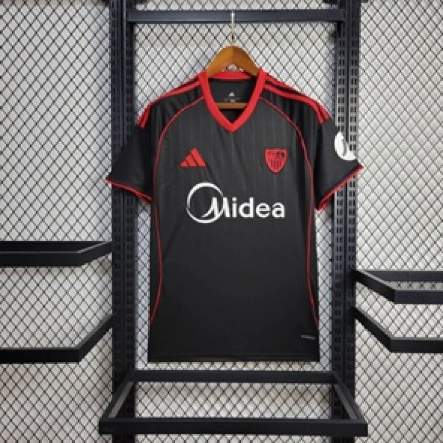 Sevilla 3rd jersey 25/26