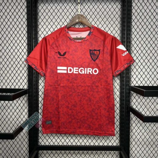 Sevilla Away 24/25