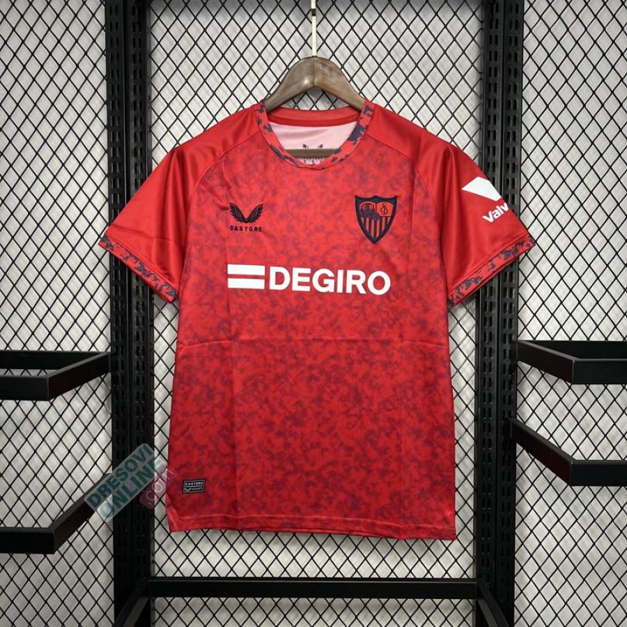 Sevilla Away 24/25