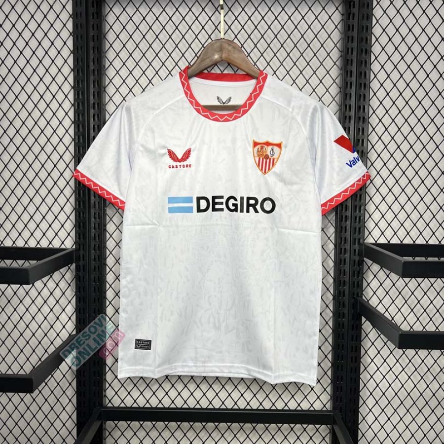 Sevilla Home 24/25