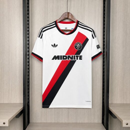 Sheffield United Away 26/27