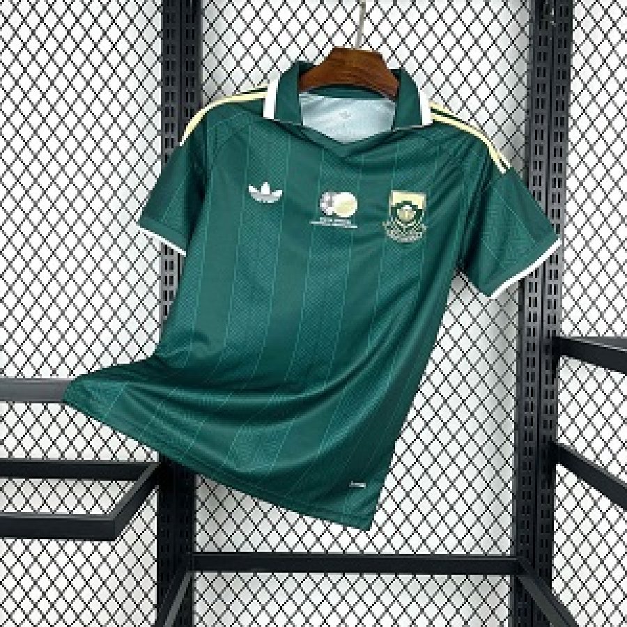 South Africa Away 2026