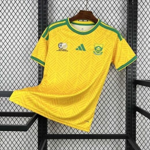 South Africa Home 2026