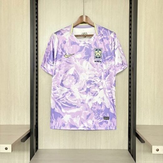 South Korea Away 2026