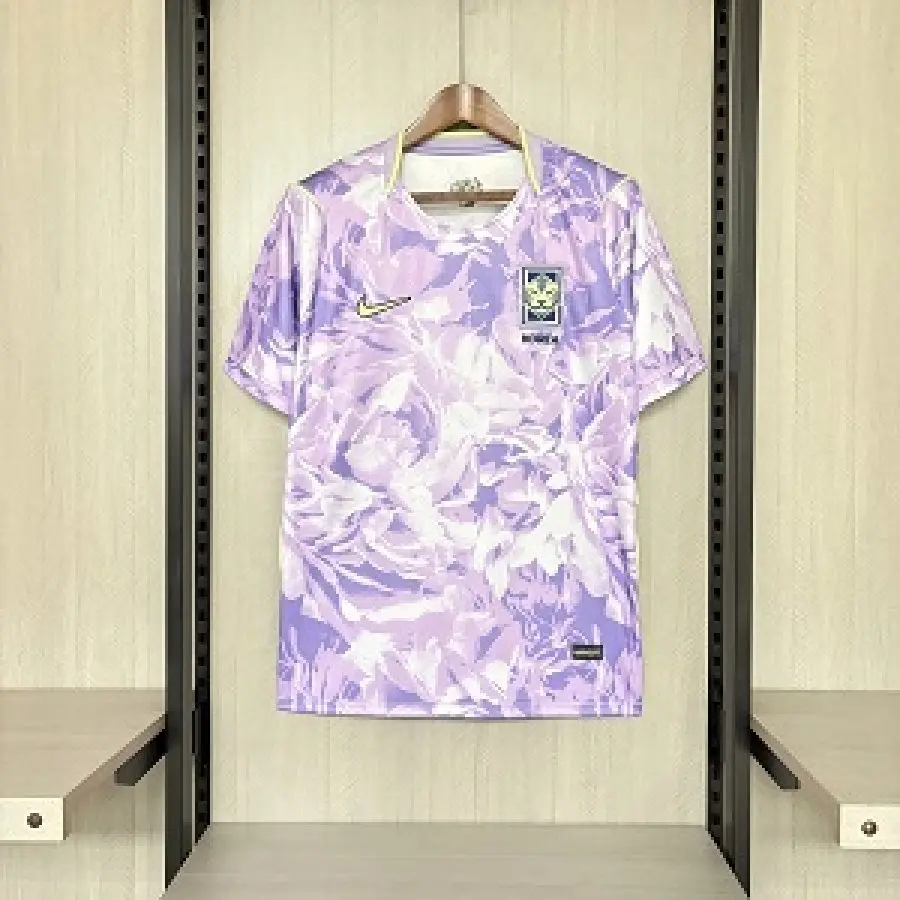 South Korea Away 2026