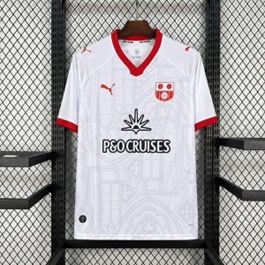 Southampton 3rd Jersey 26/27
