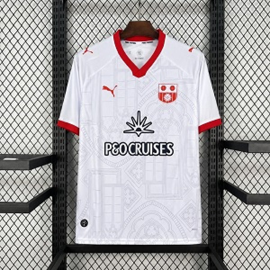 Southampton 3rd Jersey 26/27