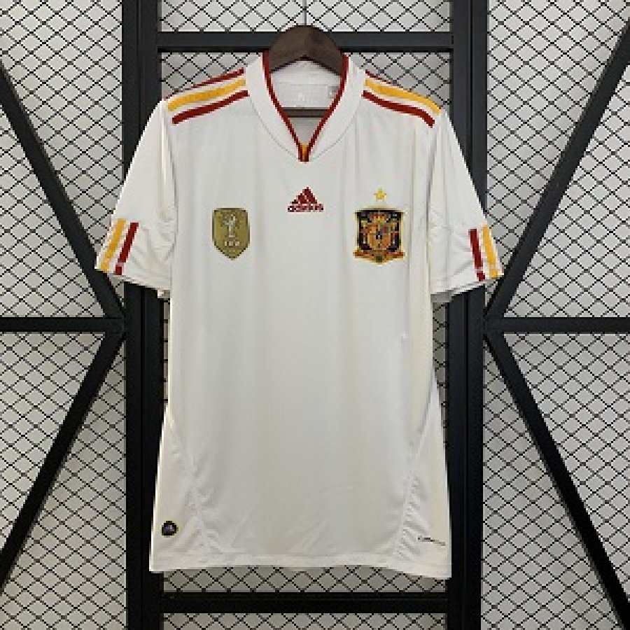 Spain Away 2013