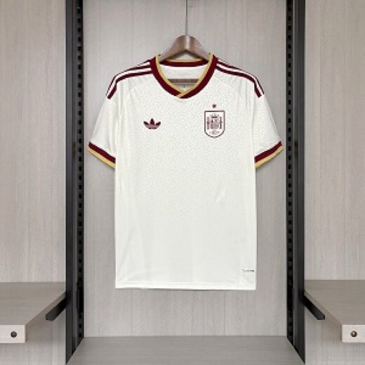 Spain Away 2026