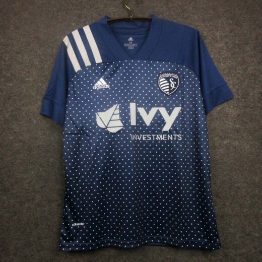 Sporting Kansas City Home