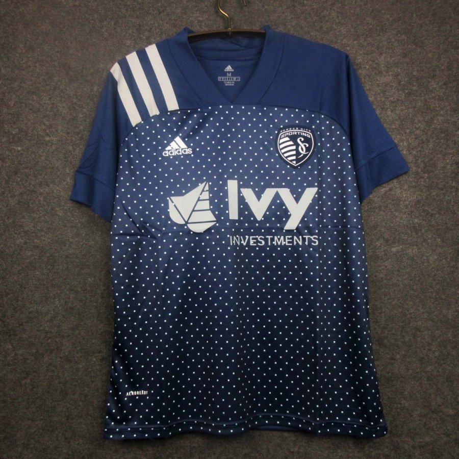 Sporting Kansas City Home
