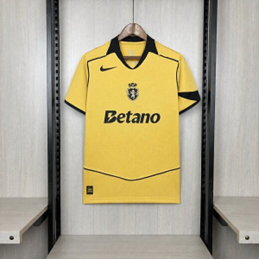 Sporting Lisbon Away 26/27
