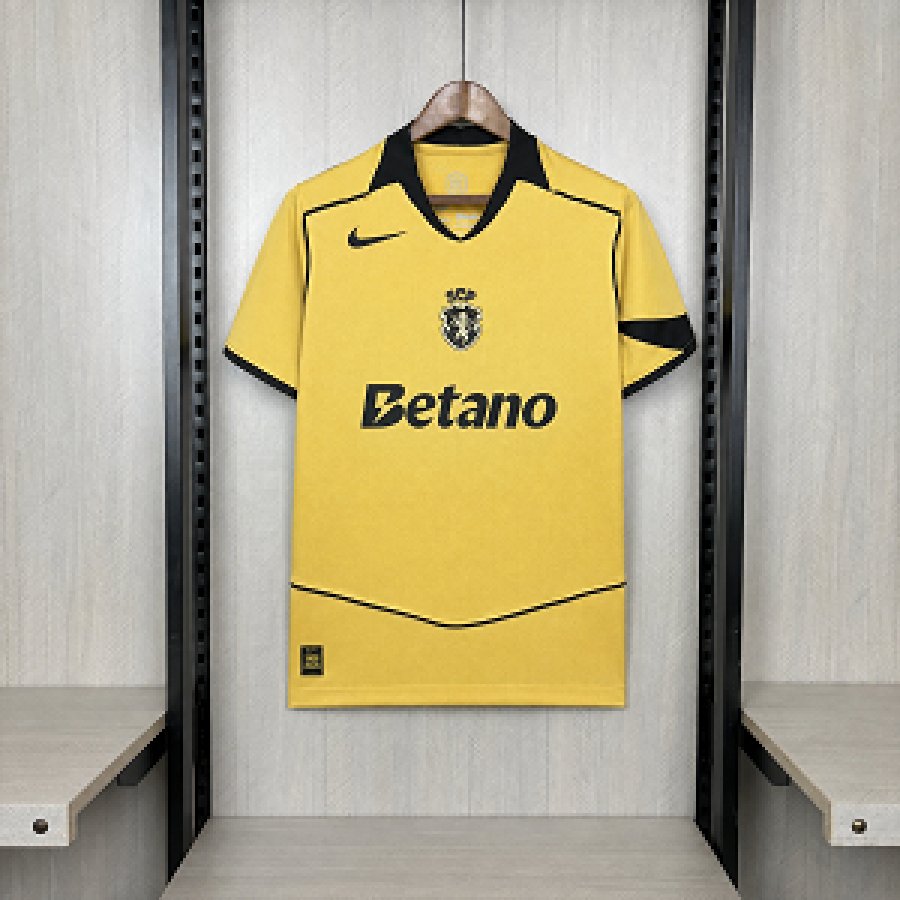 Sporting Lisbon Away 26/27