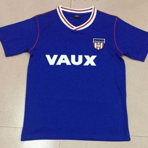 Sunderland Home 89/90