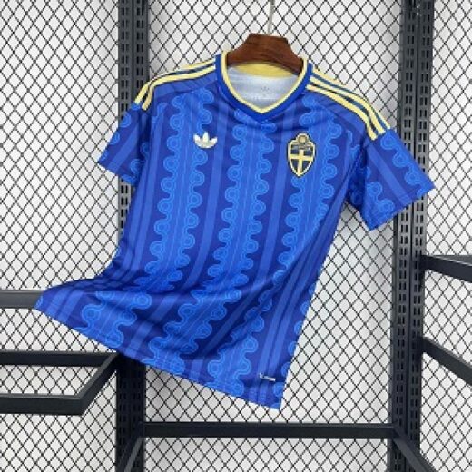 Sweden Away 2026