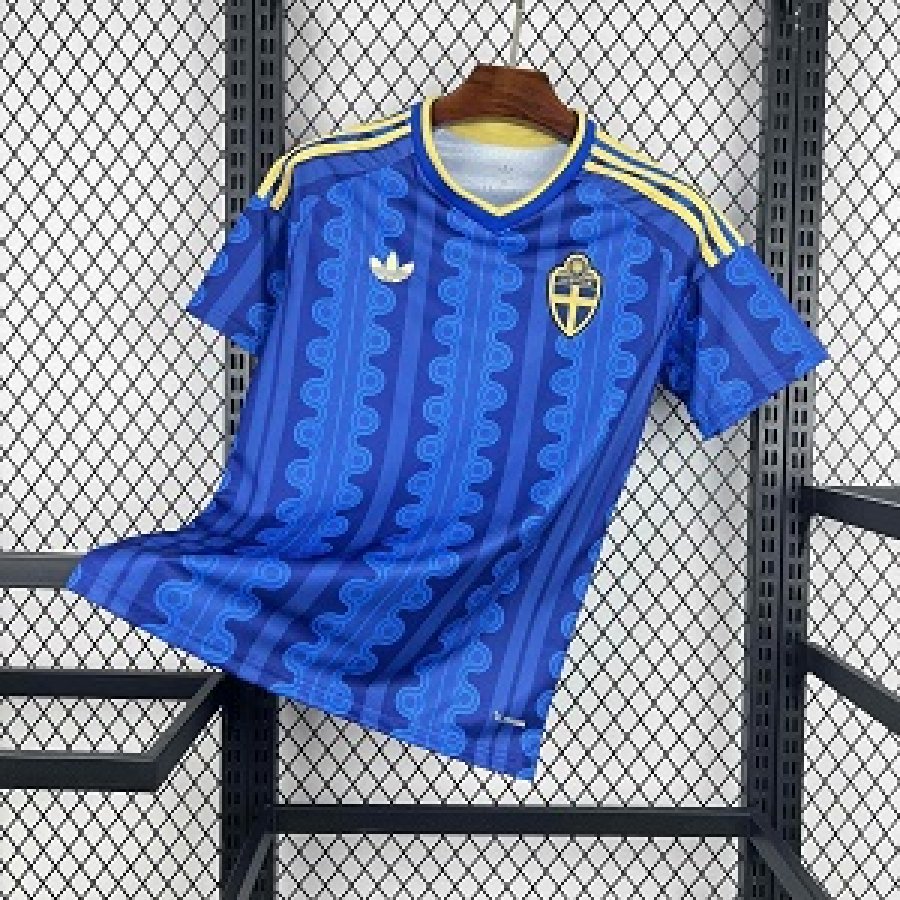 Sweden Away 2026