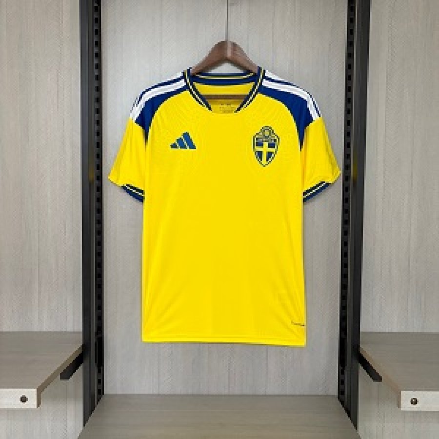 Sweden Home 2026