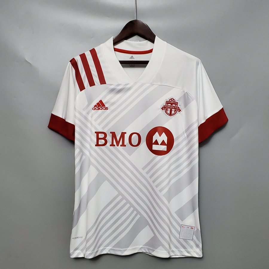 Toronto FC Away
