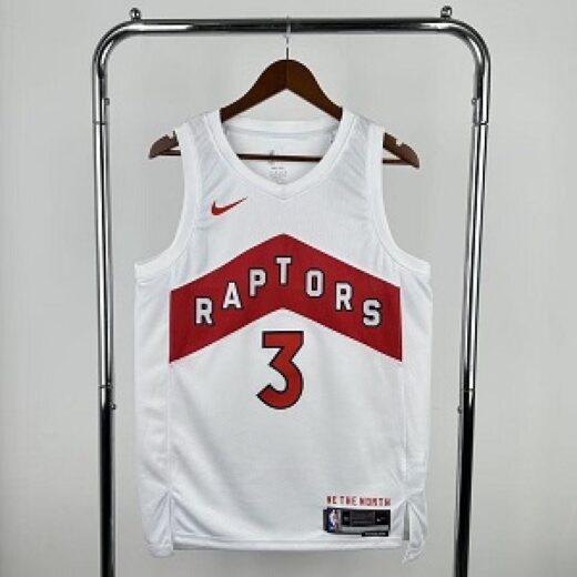 Toronto Raptors Association 25/26