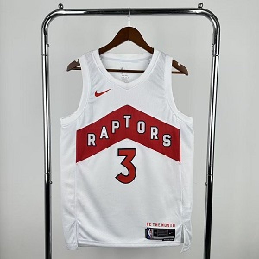 Toronto Raptors Association 25/26