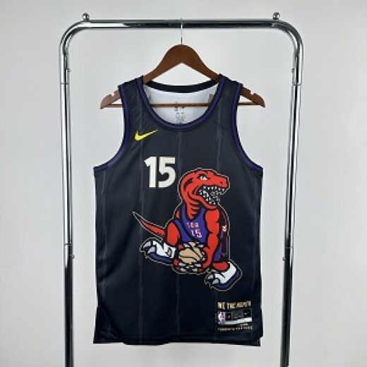 Toronto Raptors City 24/25