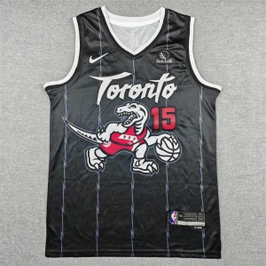 Toronto Raptors City 25/26