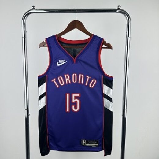 Toronto Raptors Classic 24/25