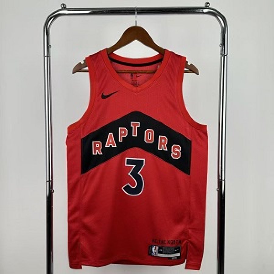Toronto Raptors Icon 25/26