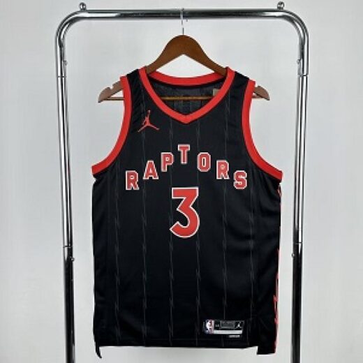 Toronto Raptors Statement 25/26