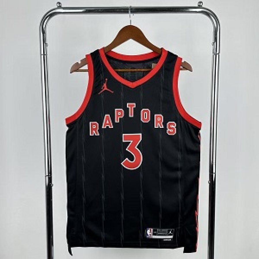 Toronto Raptors Statement 25/26