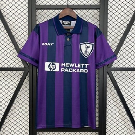 Tottenham Away 95/97
