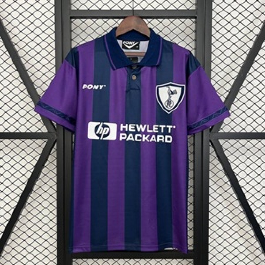 Tottenham Away 95/97