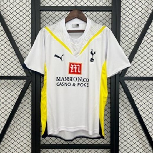 Tottenham Home 09/10