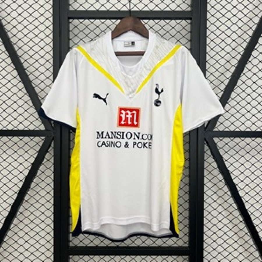 Tottenham Home 09/10
