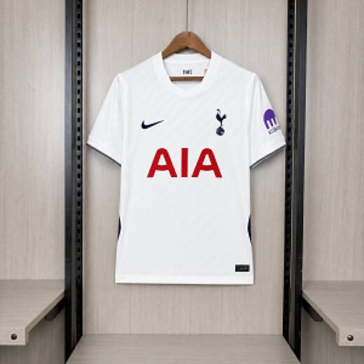 Tottenham Home 26/27