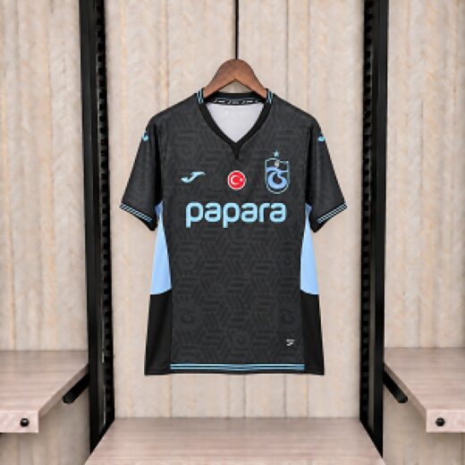 Trabzonspor 3rd jersey 26/27