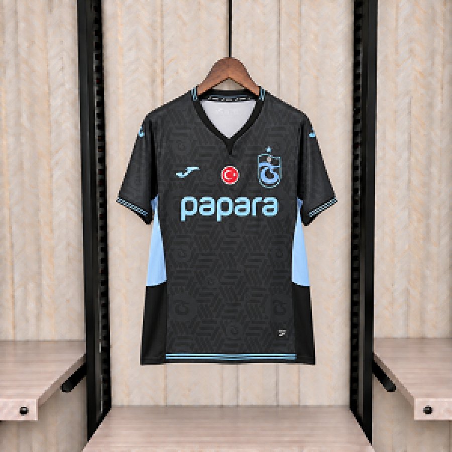 Trabzonspor 3rd jersey 26/27