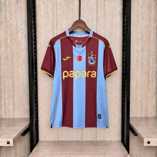 Trabzonspor Home 26/27