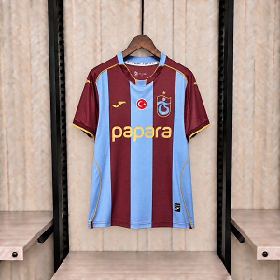 Trabzonspor Home 26/27