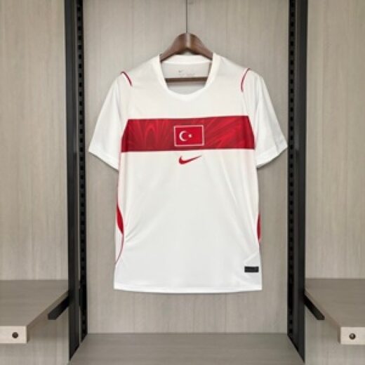 Turkey Home 2026